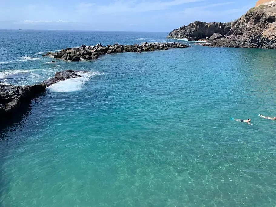 Διαμέρισμα Nautico En Las Terrazas Costa Adeje  Ισπανία