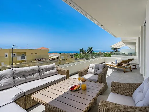 Nautico En Las Terrazas Costa Adeje  Ισπανία
